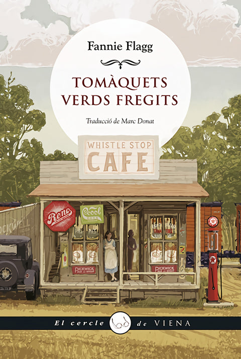  Tomàquets verds fregits 