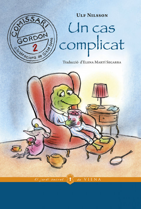  Un cas complicat 