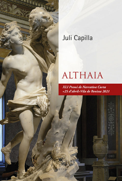  Althaia 