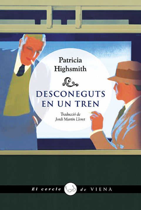  Desconeguts en un tren 