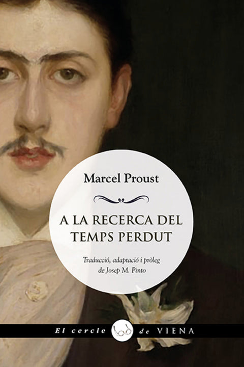  A la recerca del temps perdut 