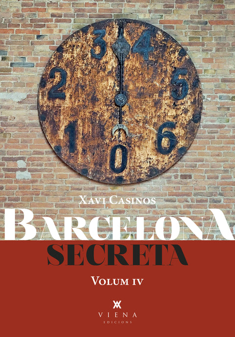  Barcelona secreta, 4 