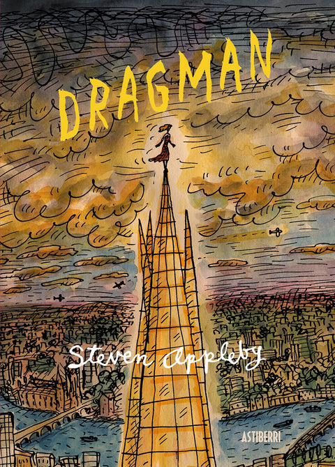  Dragman 