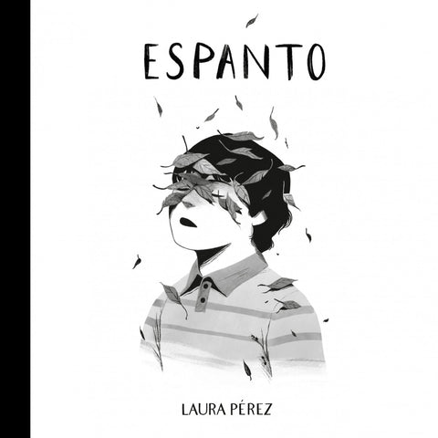  Espanto 