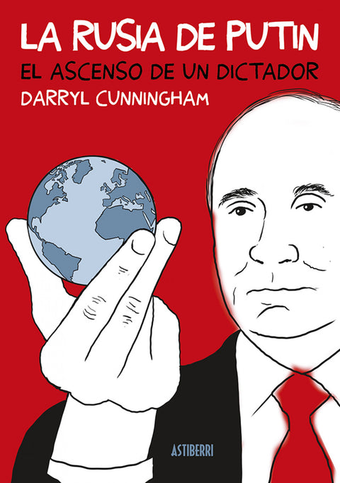  La Rusia de Putin 