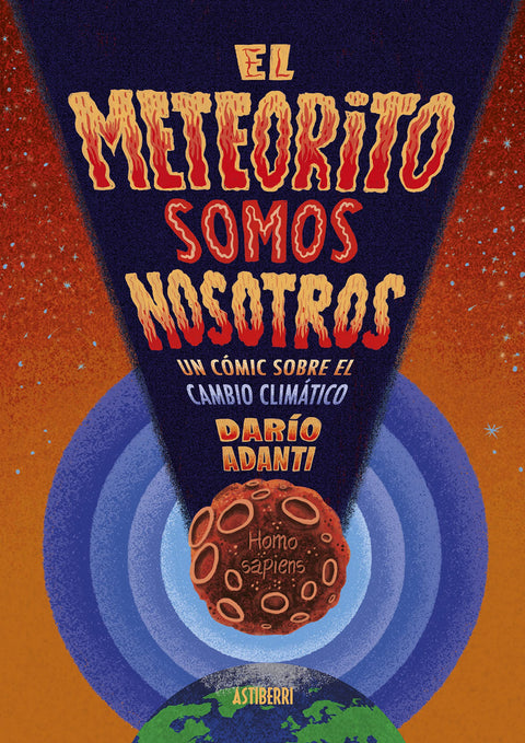  El meteorito somos nosotros 