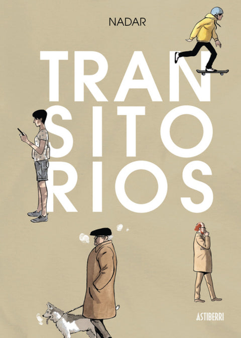  Transitorios 