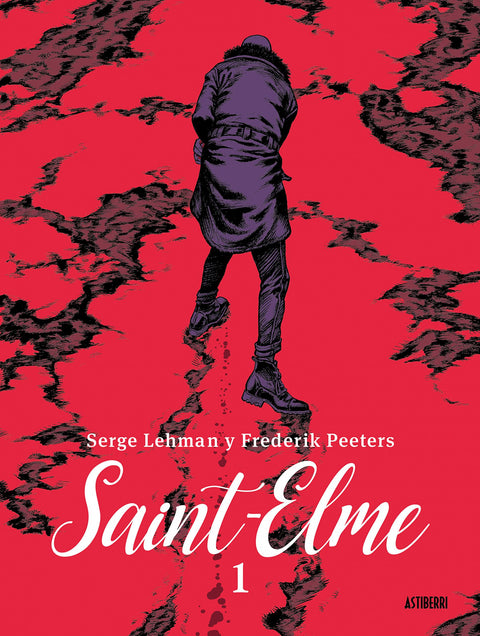  Saint-Elme 1 