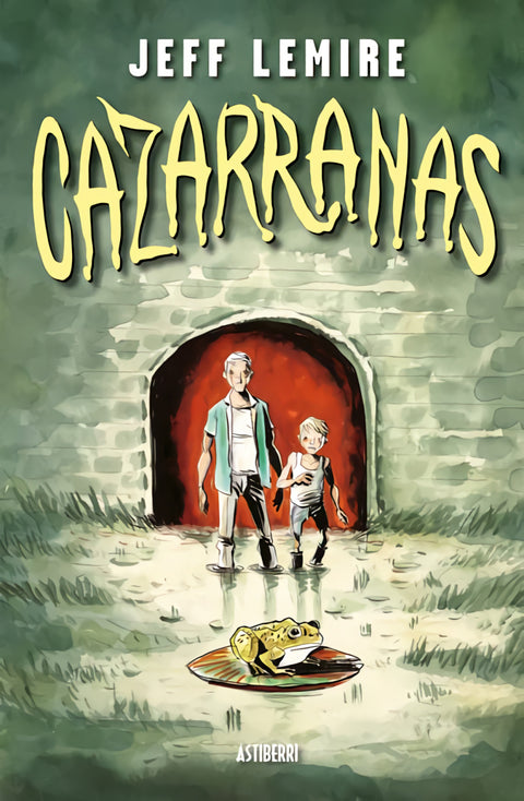  Cazarranas 