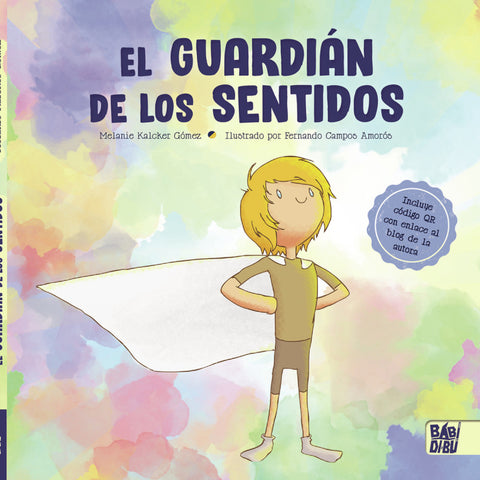  El guardián de los sentidos 
