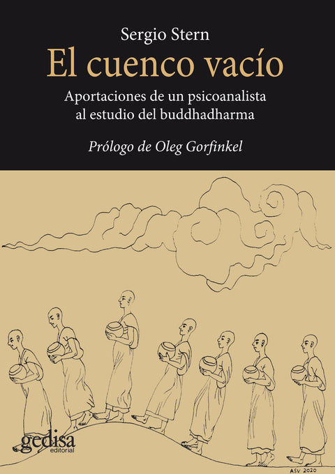  El cuenco vacío 