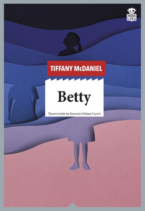  Betty 