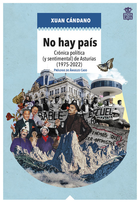  No hay país 