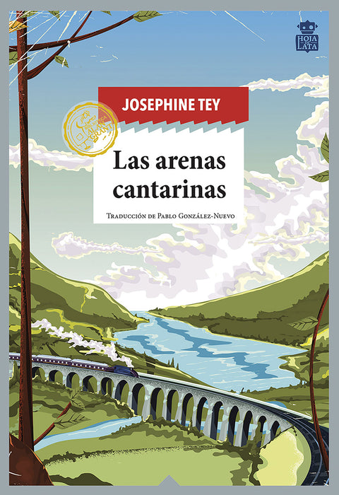  Las arenas cantarinas 