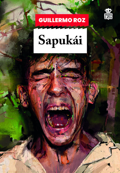  Sapukái 