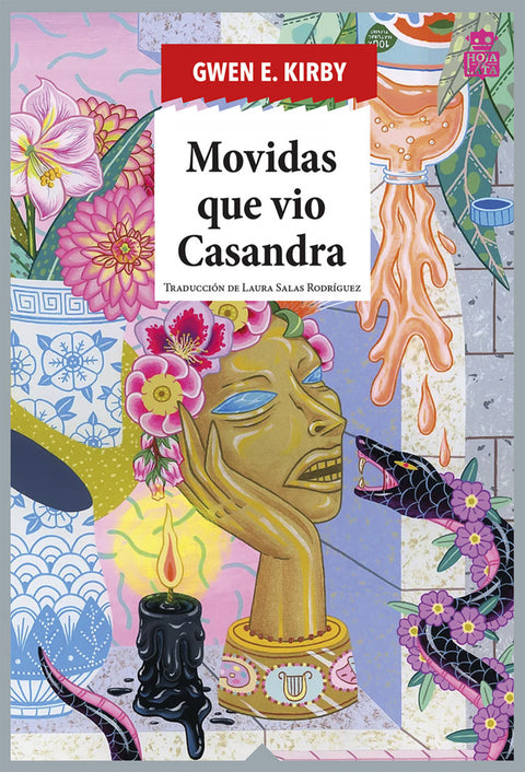  Movidas que vio Casandra 