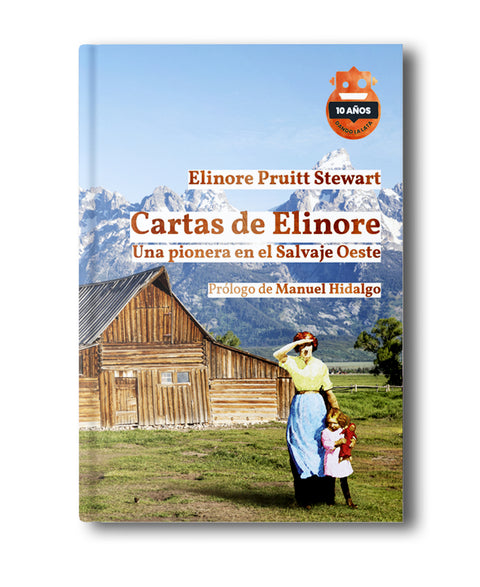  Cartas de Elinore 