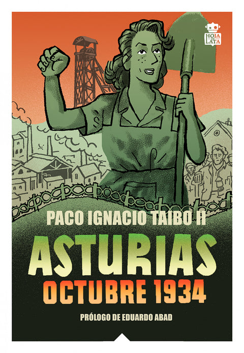  Asturias 