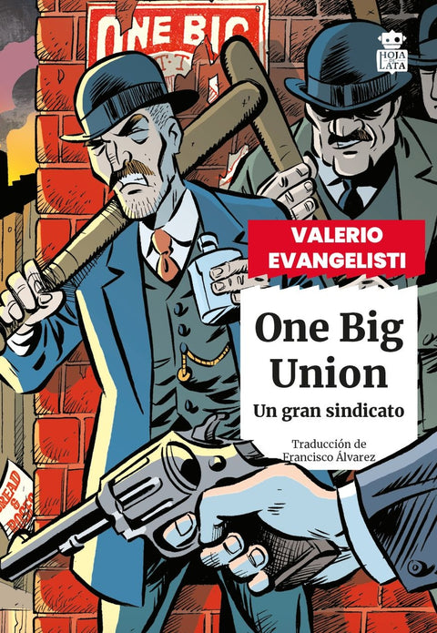  ONE BIG UNION 