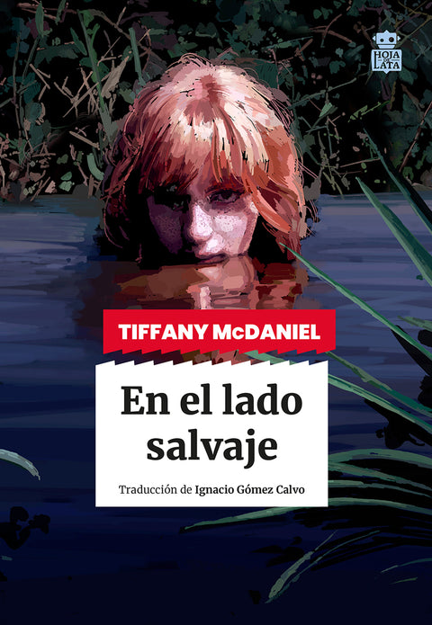  En el lado salvaje 