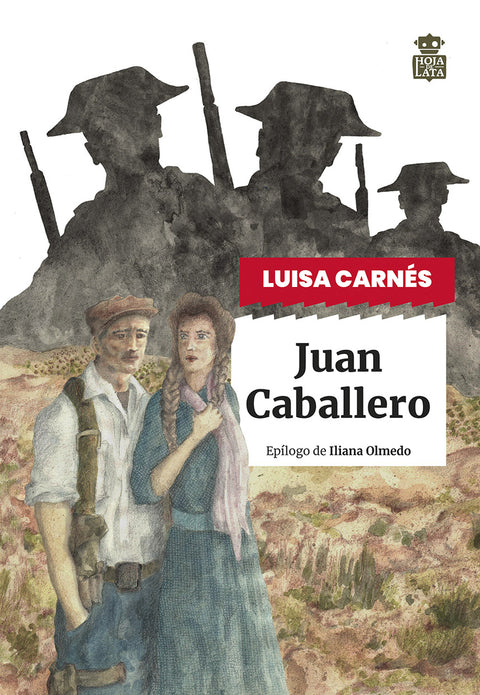  Juan Caballero 