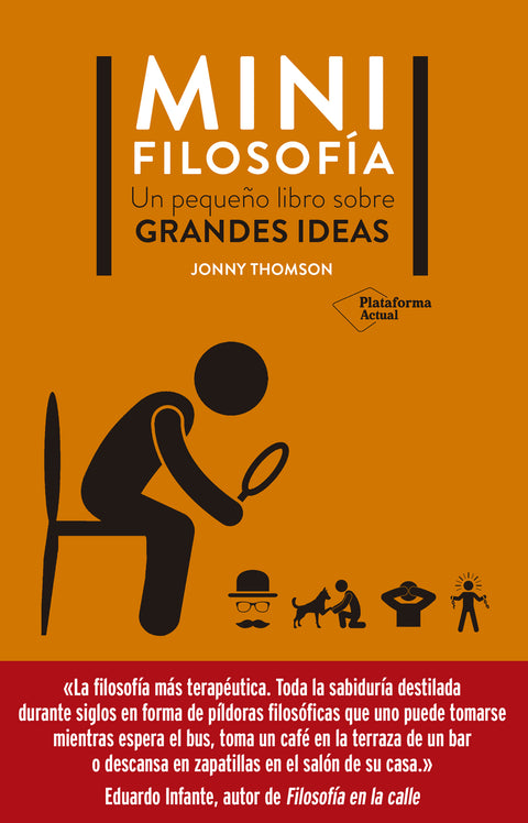  Mini Filosofía 
