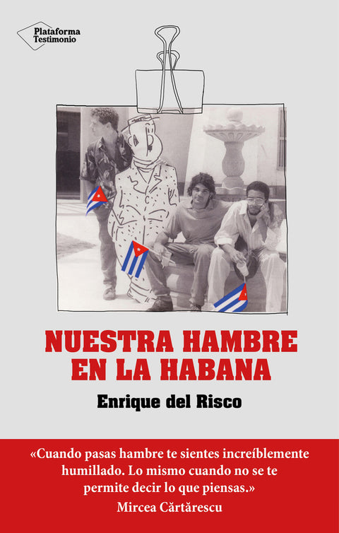  Nuestra hambre en La Habana 