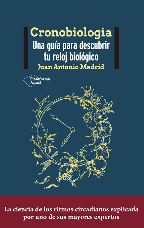  Cronobiología 