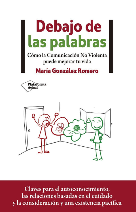  Debajo de las palabras 