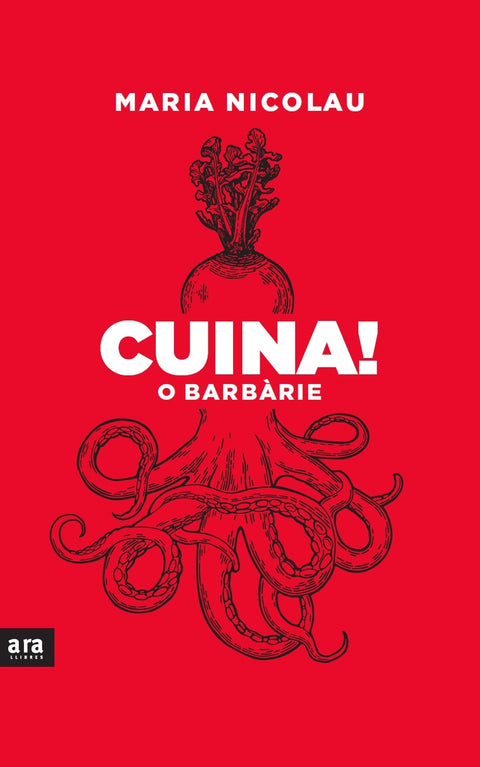  Cuina! O barbàrie 