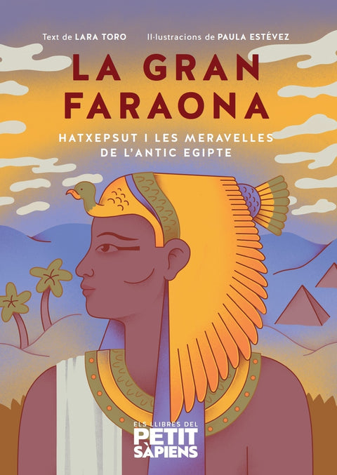  La gran faraona 