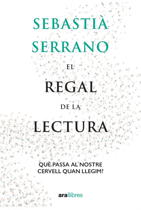  El regal de la lectura 