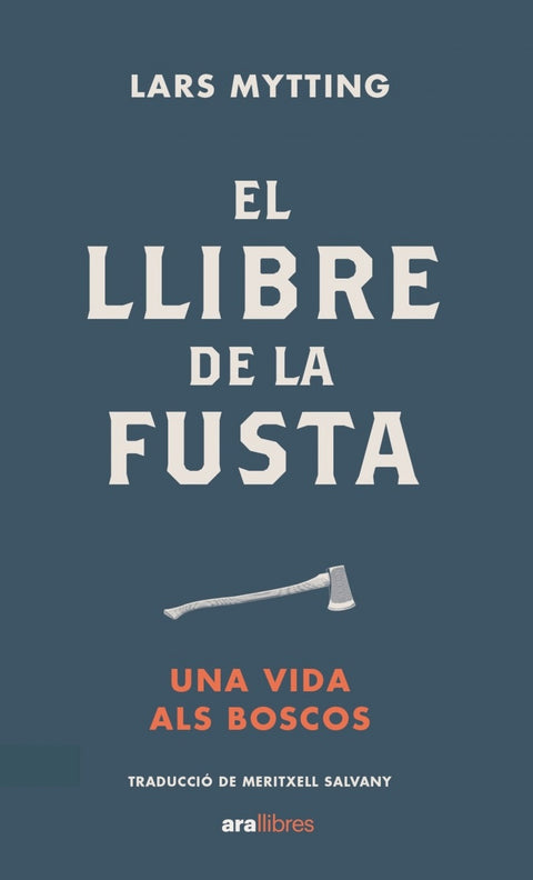  El llibre de la fusta. Ed 2022 