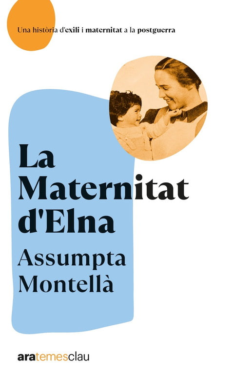  La Maternitat d'Elna. NE 2022 