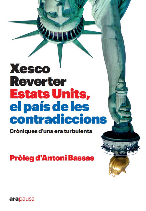  Estats Units, el país de les contradiccions 
