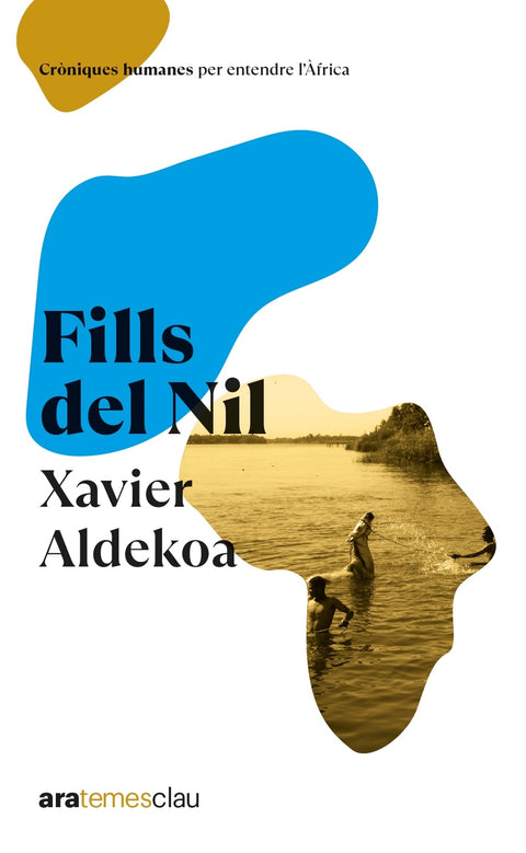  Fills del Nil Ed.2023 