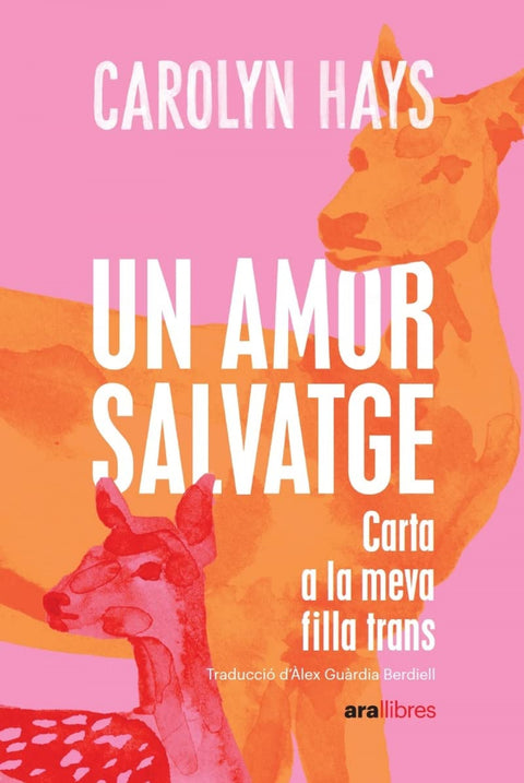  Un amor salvatge 