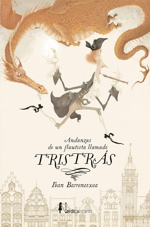  Tristrás 