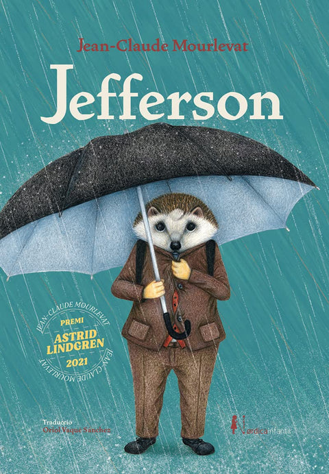  Jefferson 