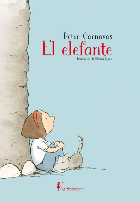 El elefante 