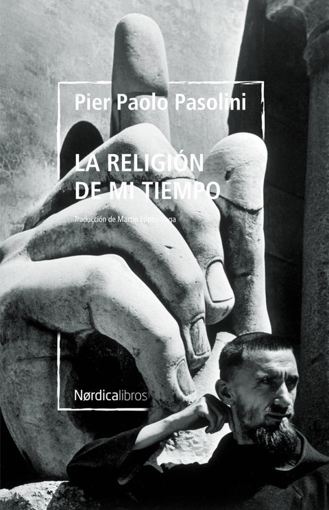  La religión de mi tiempo 