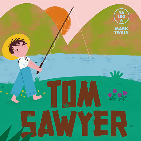  Tom Sawyer (Ya leo a) 