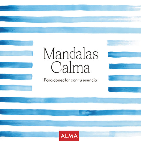  Mandalas calma (Col. Hobbies) 