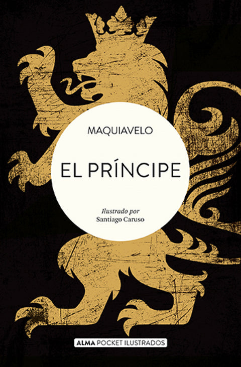  El príncipe (Pocket) 