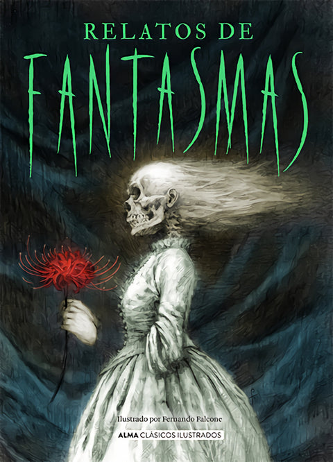  Relatos de fantasmas 