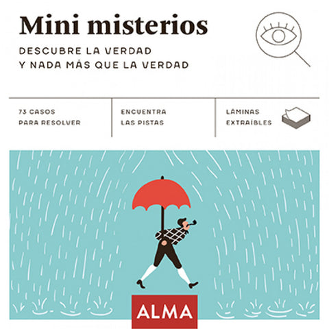  Mini misterios 