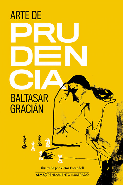  Arte de prudencia 