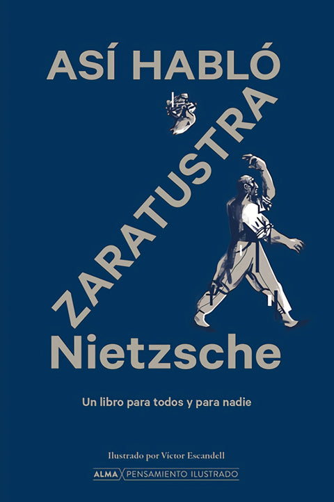  Así habló Zaratrustra 
