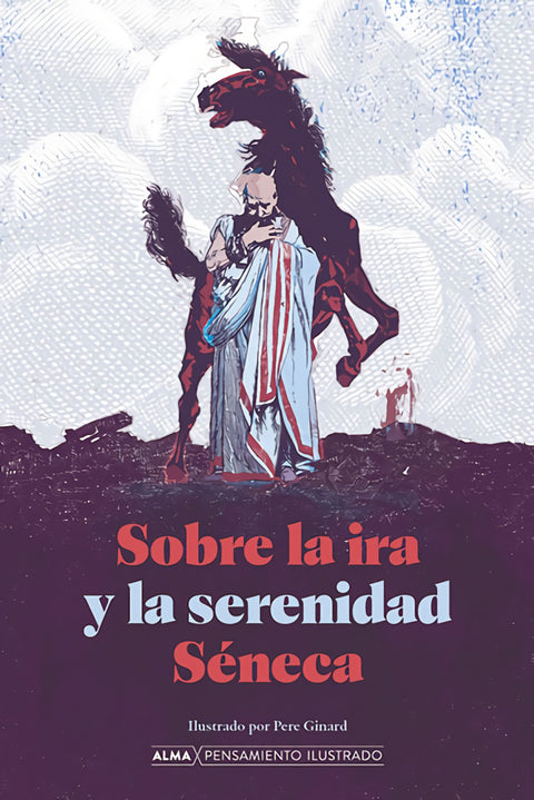  Sobre la ira y la serenidad 