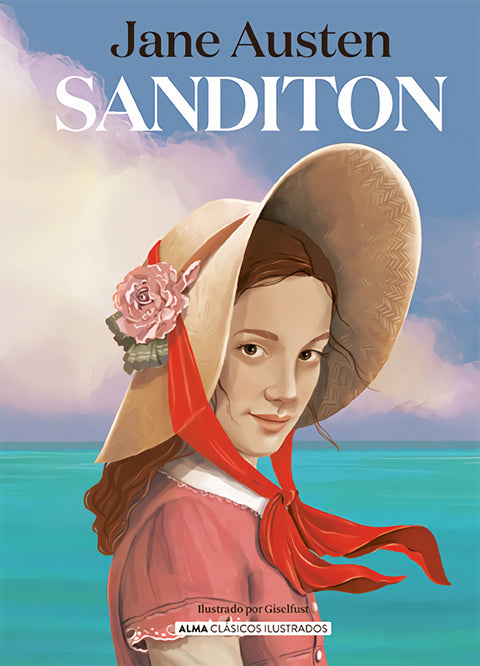  Sanditon 